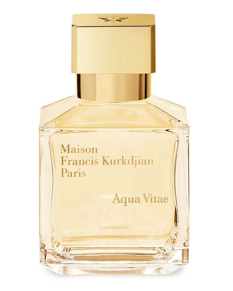 Maison Francis Kurkdjian Aqua Vitae Weiss