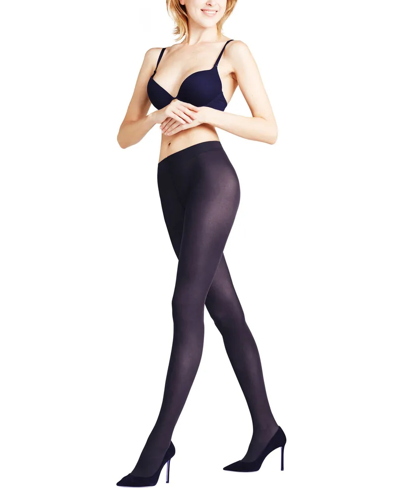 Falke Matt Deluxe 30 Tights 0