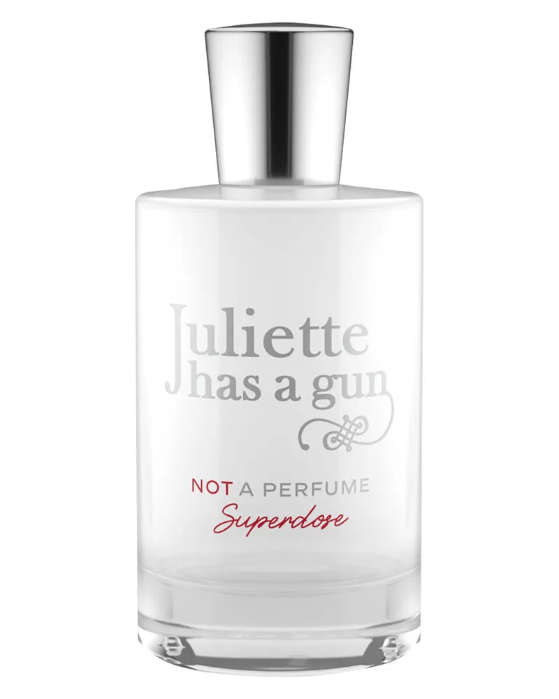 Juliette has a Gun Not A Perfume Superdose Weiss