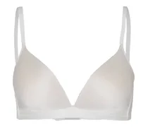 Soft Cup BH Satin Deluxe