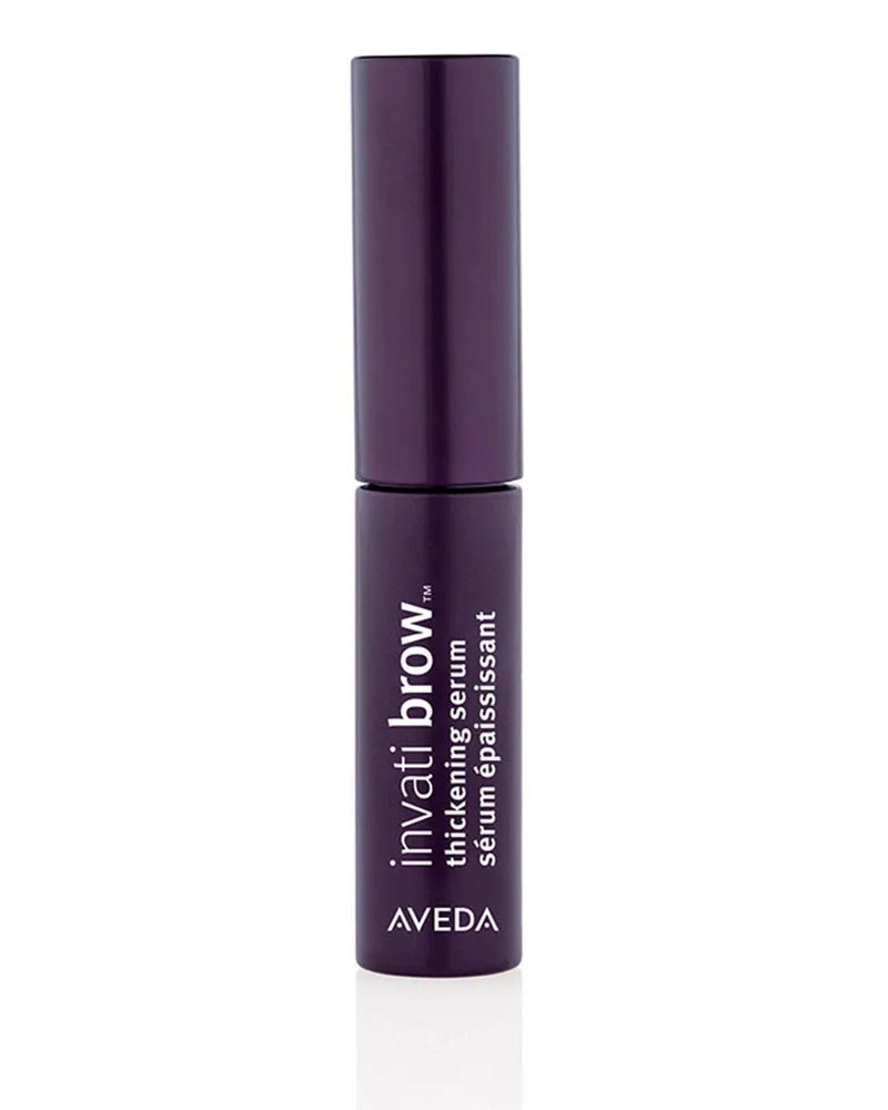 Aveda Invati Brow™ Thickening Serum Weiss