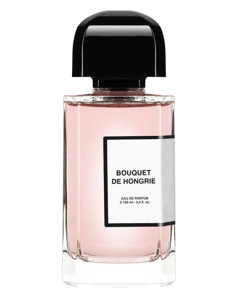 bdk Parfums Bouquet De Hongrie Weiss