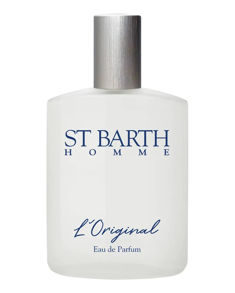 LIGNE ST BARTH L`Original Eau de Parfum Weiss