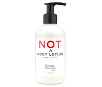 Not A Body Lotion