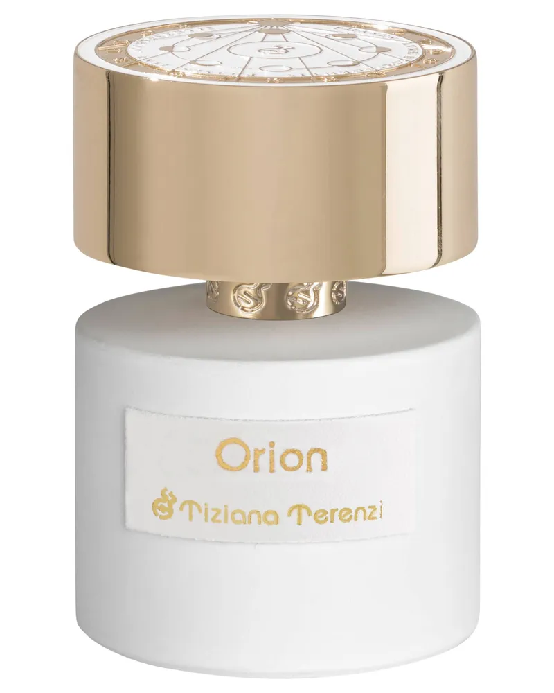 Tiziana Terenzi Orion Extrait de Parfum Weiss