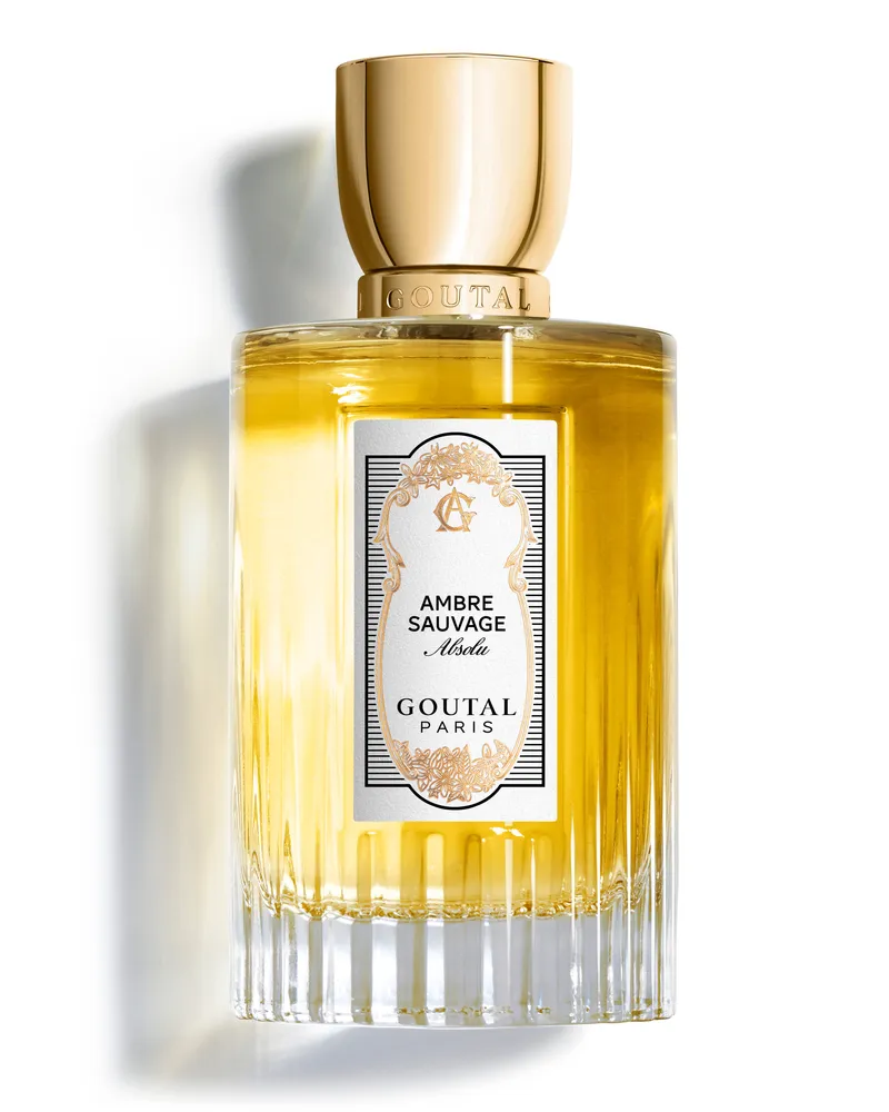 ANNICK GOUTAL Ambre Sauvage Absolu Weiss