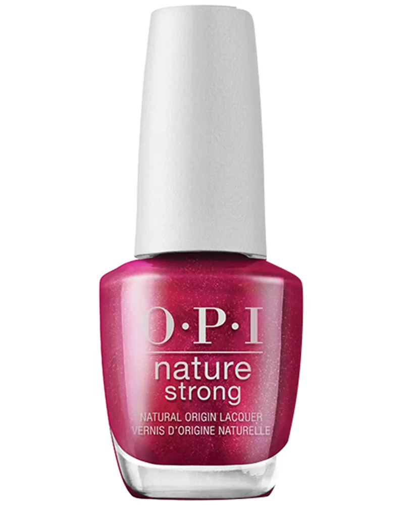 OPI NAT - Raisin Your Voice Weiss