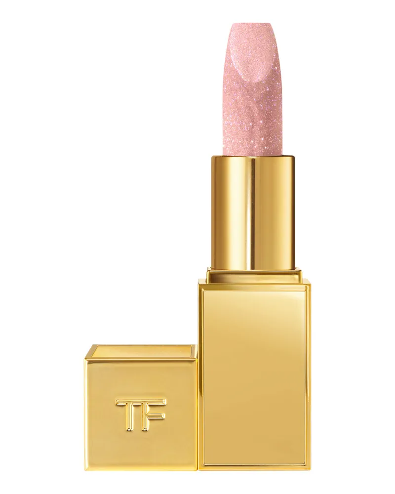 Tom Ford Sunlit Rose Lip Balm Rosa