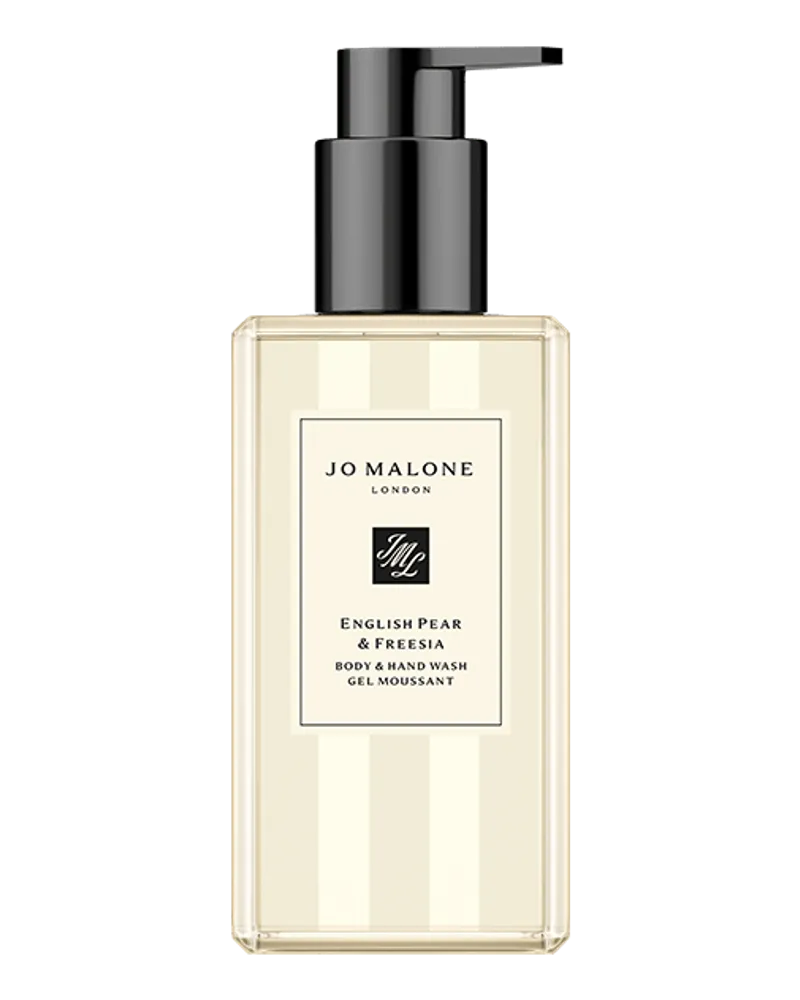 Jo Malone English Pear & Freesia Hand & Body Wash Weiss