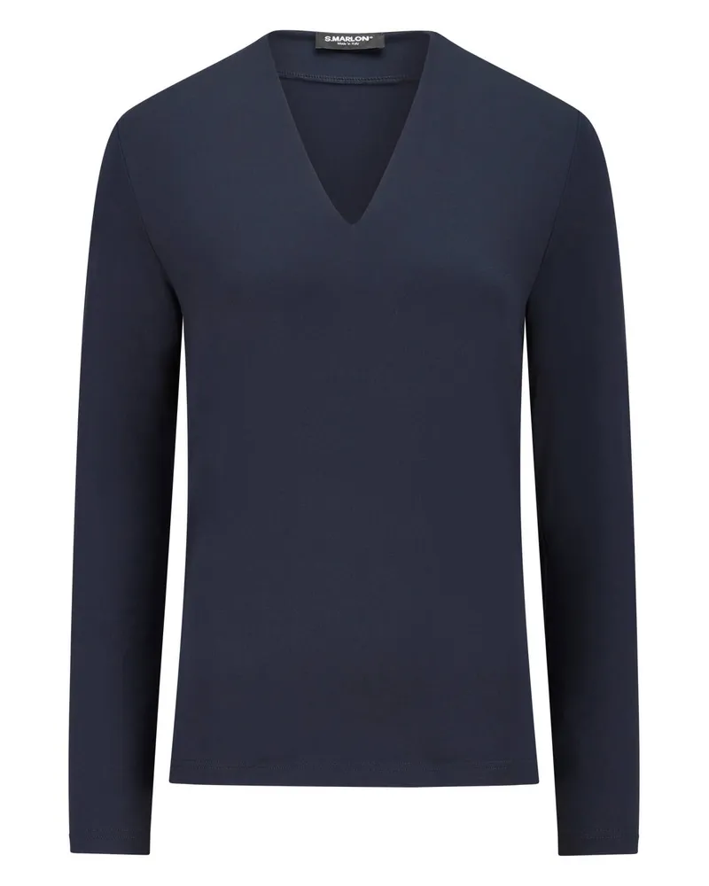 S. Marlon Longsleeve 0