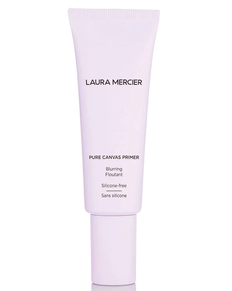 Laura Mercier Pure Canvas Primer Blurring Weiss