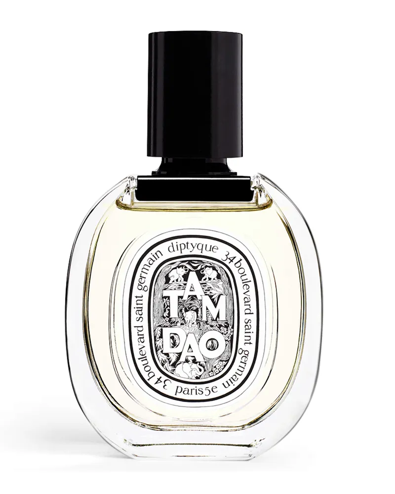 Diptyque Tam Dao Weiss