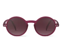 Sonnenbrille #G Antique Purple