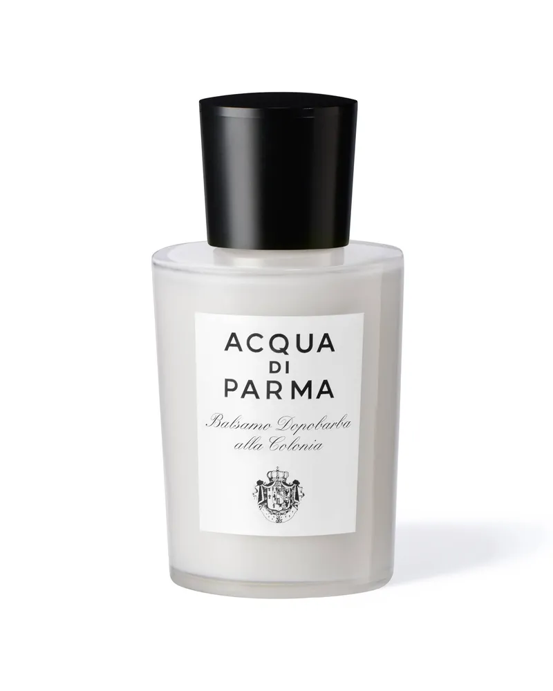 ACQUA DI PARMA After Shave Balm Weiss