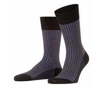 Uptown Tie Socke