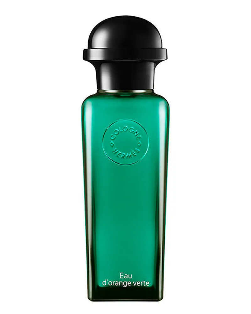 Hermès Eau d'orange verte Eau de Cologne Spray Weiss