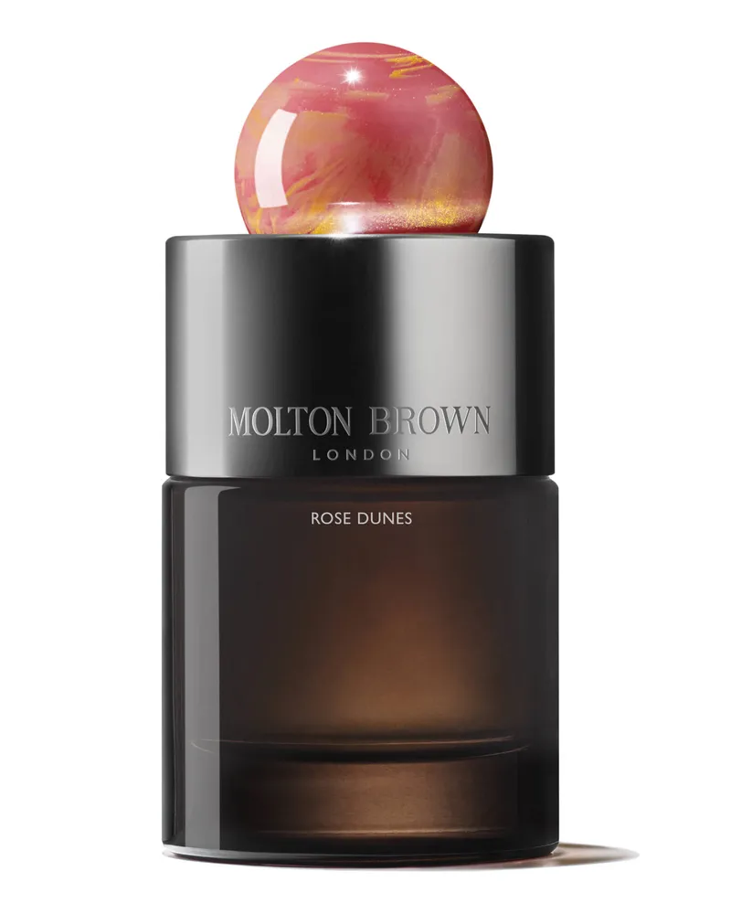 Molton Brown Rose Dunes Eau de Parfum 100ml Weiss