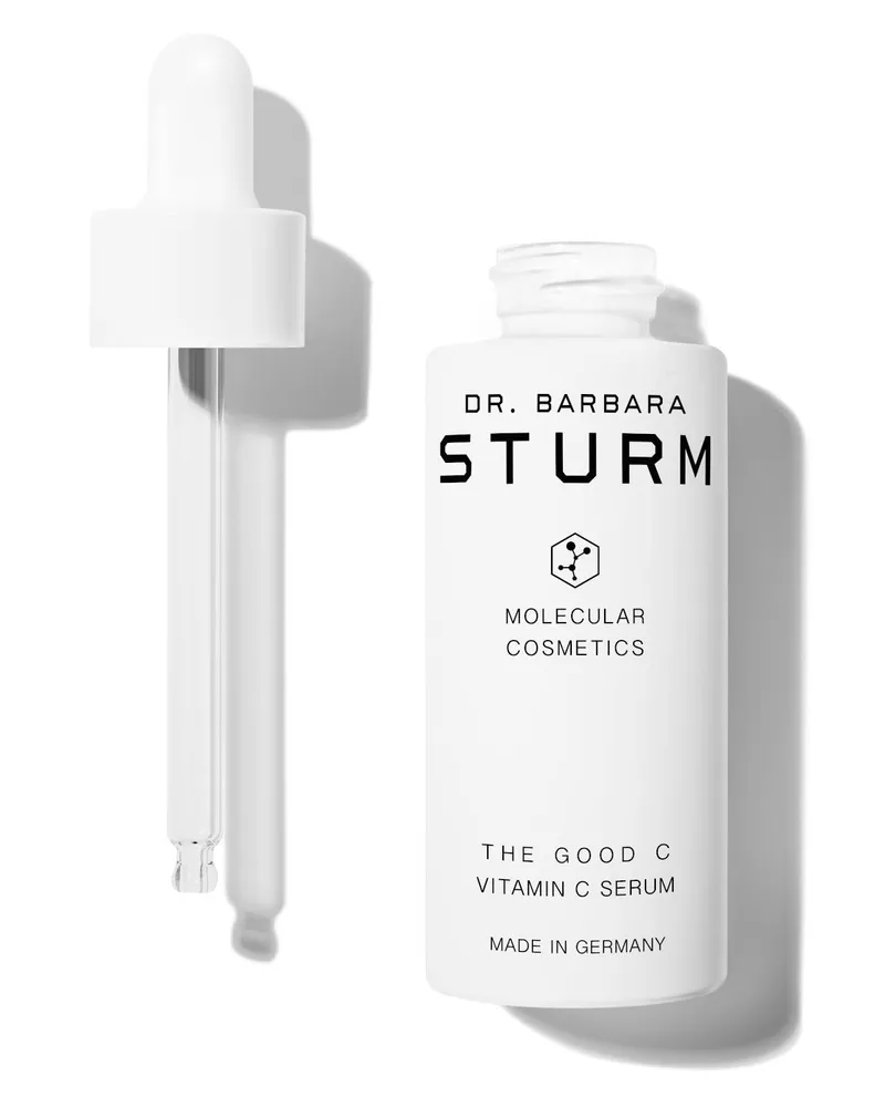 Dr. Barbara Sturm The Good C Vitamin C Serum Weiss