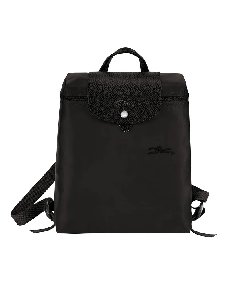 Longchamp Rucksack S Le Pliage Green 0