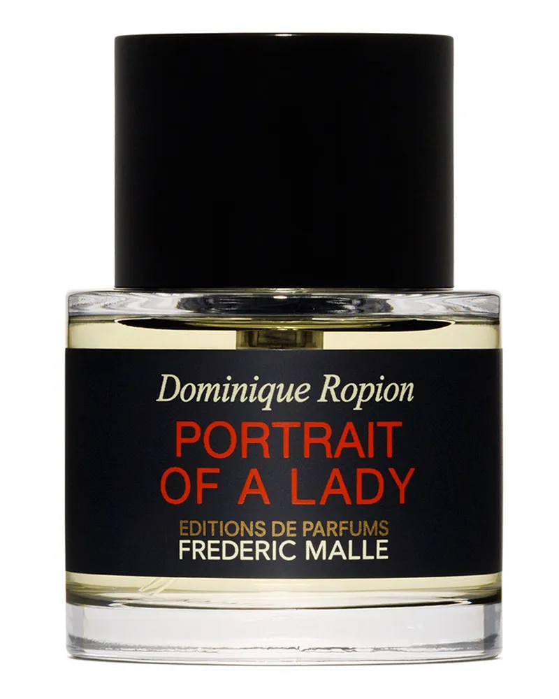 Frédéric Malle Portrait of a Lady Parfum Spray 50ml Weiss