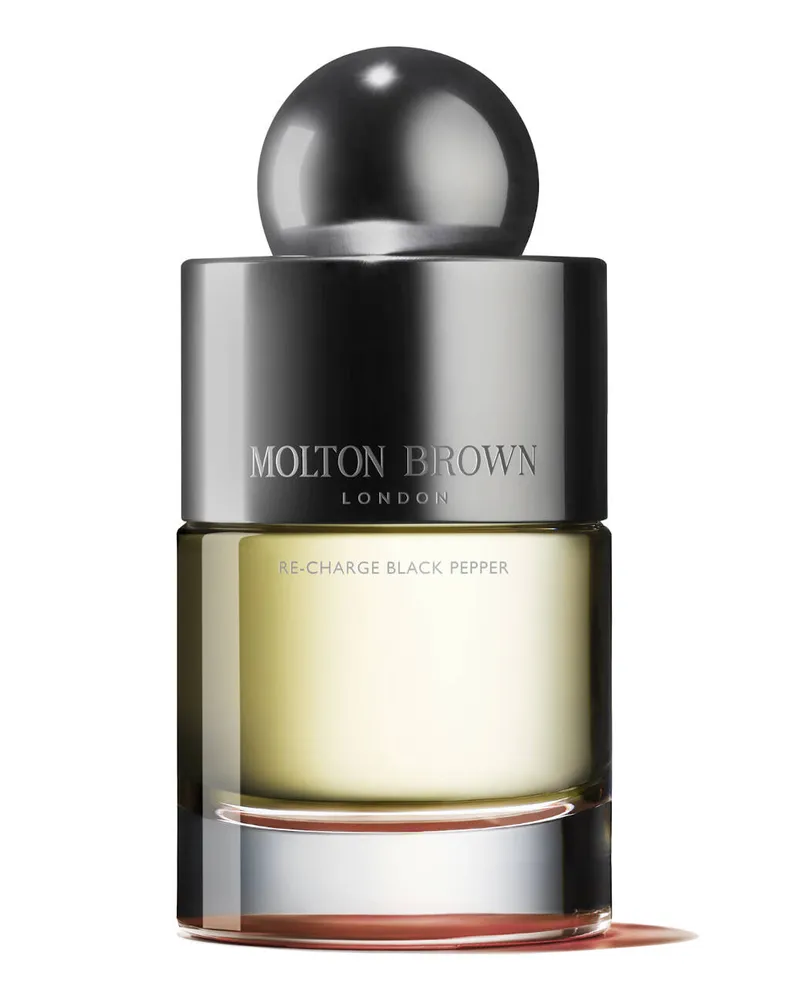 Molton Brown Re-charge Black Pepper Weiss