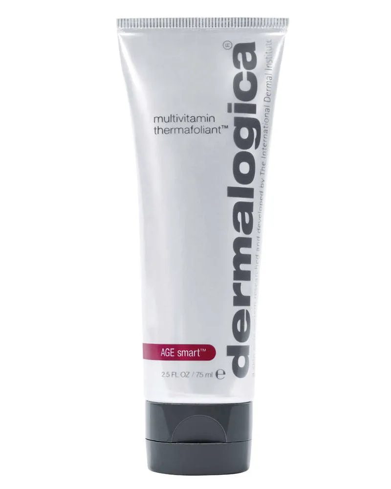 Dermalogica MultiVitamin Thermafoliant Weiss