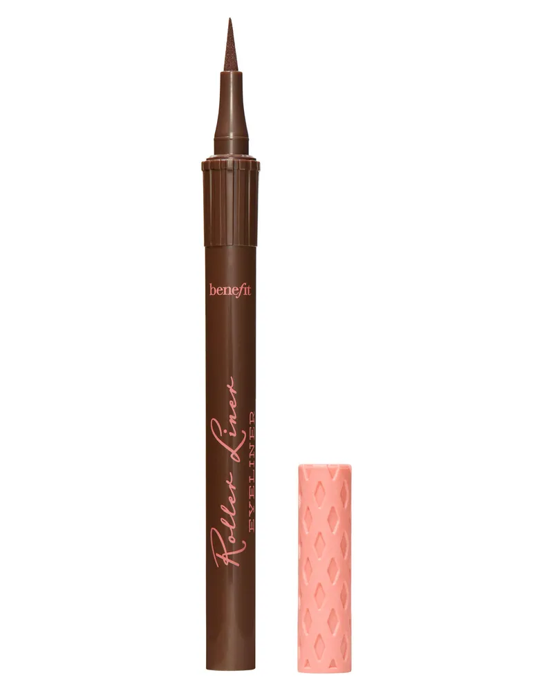 Benefit roller liner eyeliner Braun