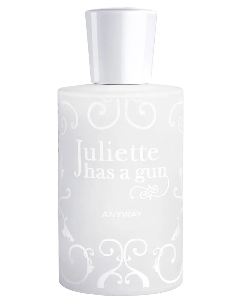 Juliette has a Gun Anyway EDP Weiss