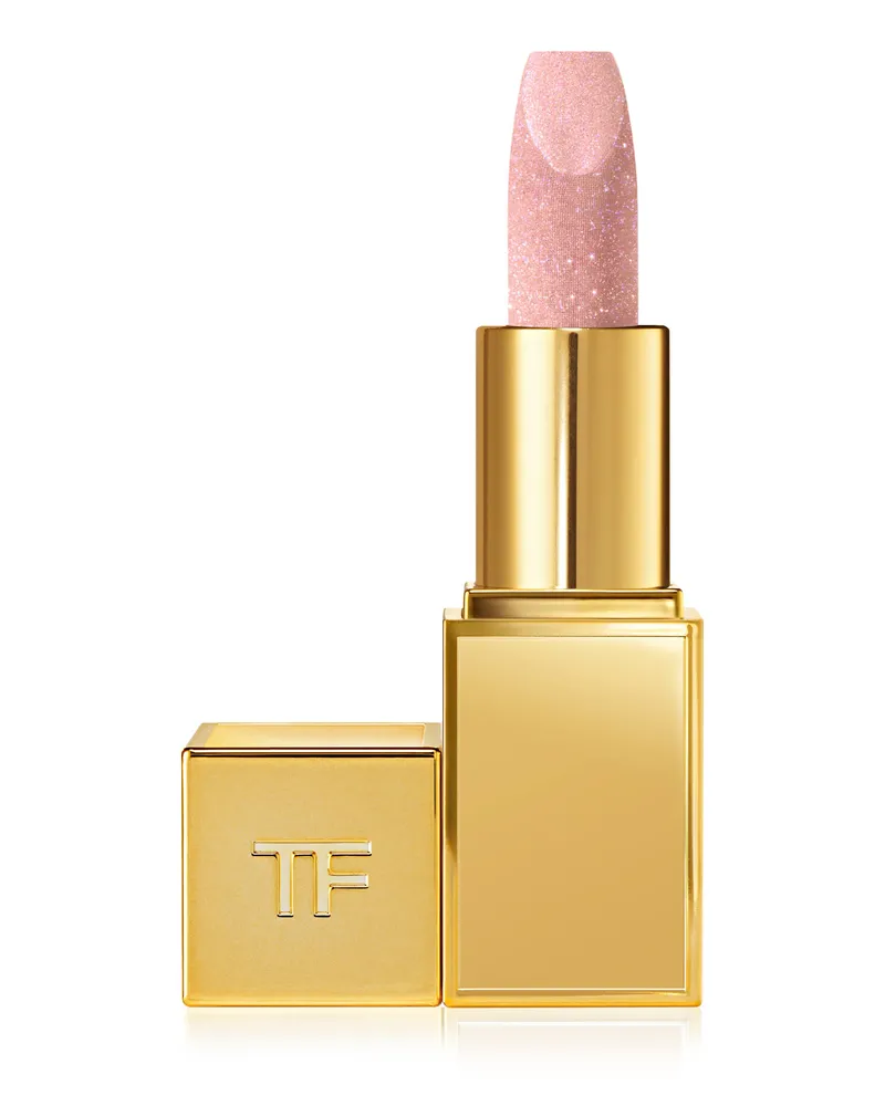 Tom Ford Sunlit Rose Lip Balm Weiss