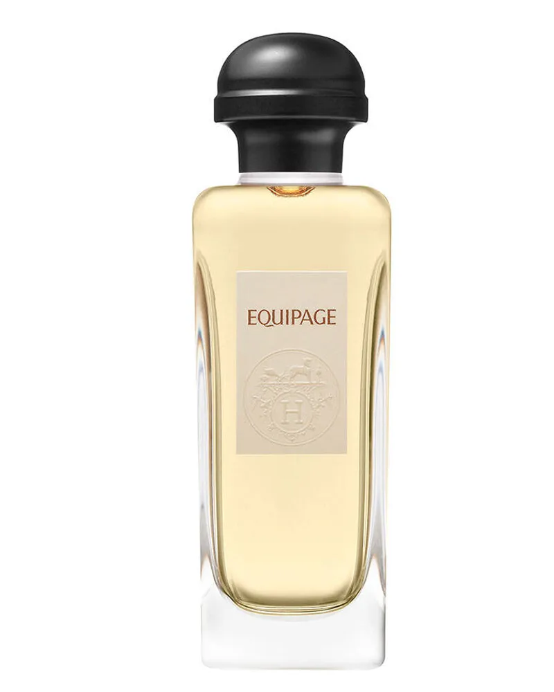 Hermès Equipage Eau de Toilette Spray Weiss