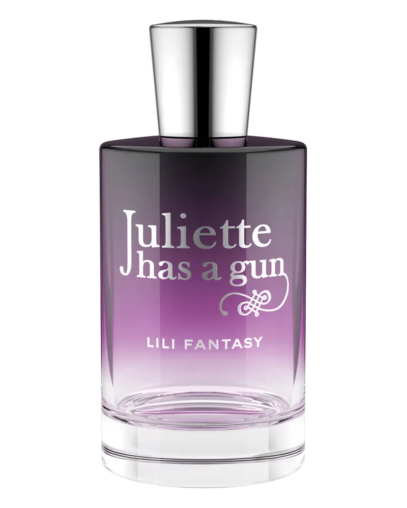 Juliette has a Gun Lili Fantasy - Eau de Parfum Weiss