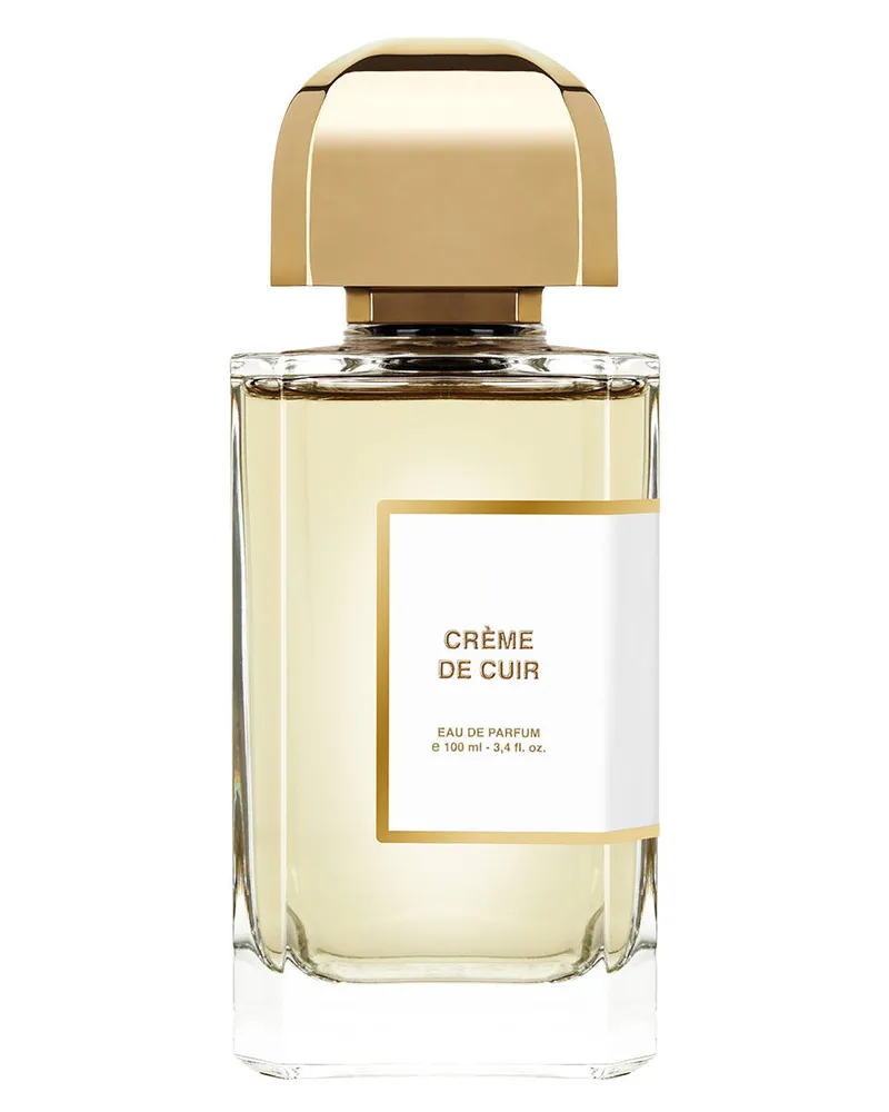 bdk Parfums Crème De Cuir Weiss