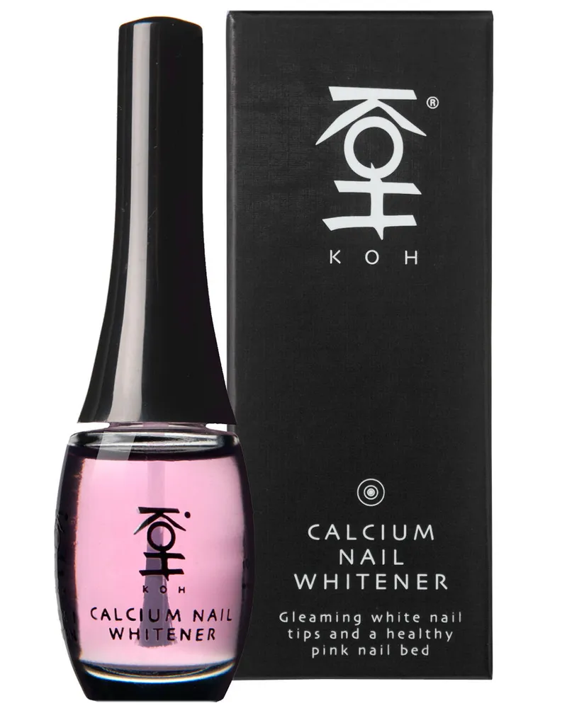 Koh Calcium Nail Whitener Weiss