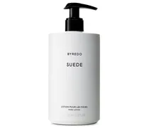 Hand Lotion Suede