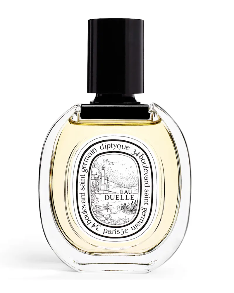 Diptyque Eau Duelle Weiss