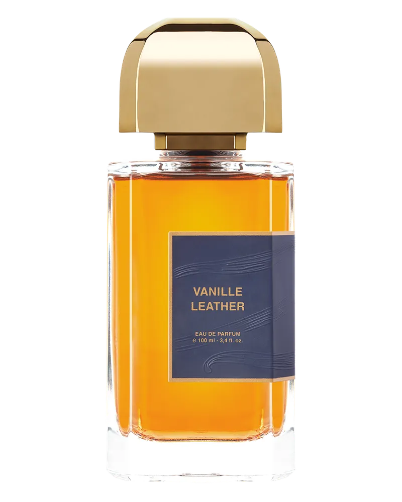 bdk Parfums Vanille Leather Weiss