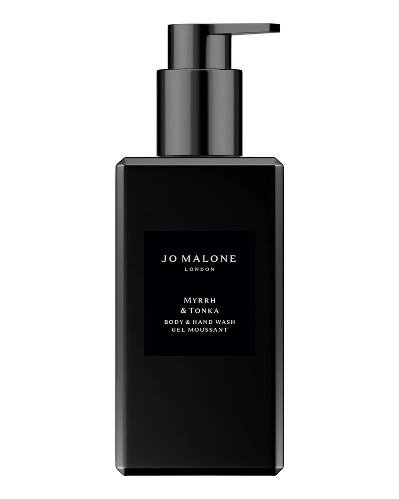 Jo Malone Myrrh & Tonka Body & Handwash Weiss