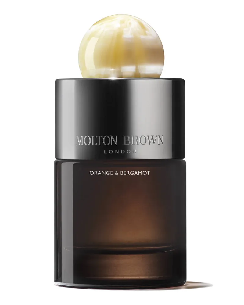 Molton Brown Orange & Bergamot Weiss