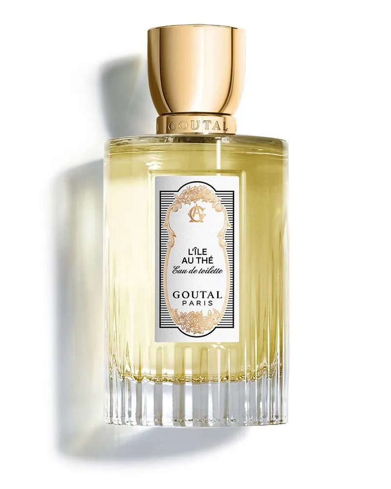 ANNICK GOUTAL Ile au thé Eau de Toilette Weiss