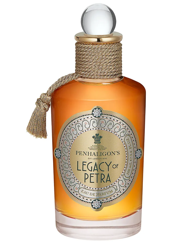 Penhaligon's The Legacy of Petra Eau de Parfum Weiss