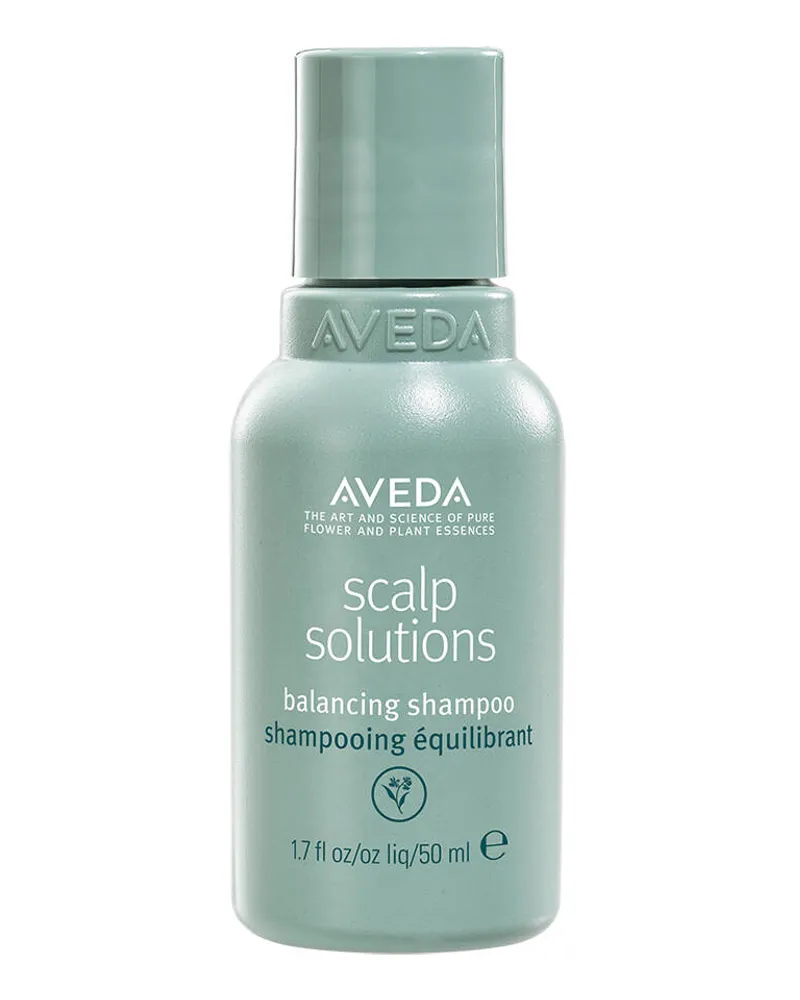 Aveda Balancing Shampoo Weiss