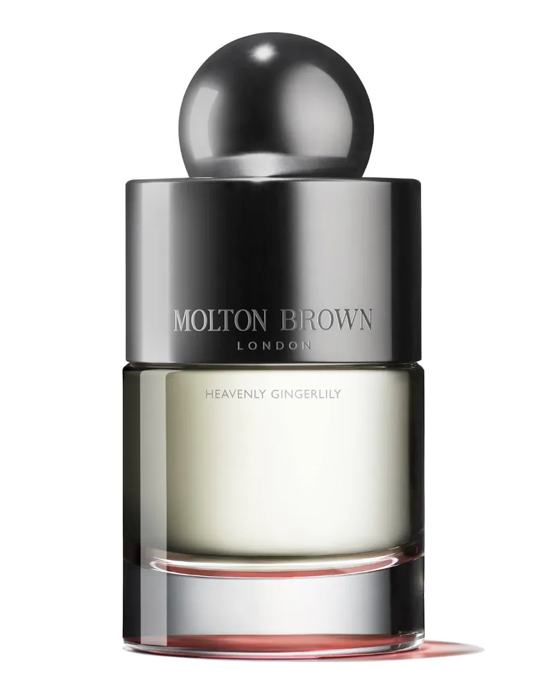 Molton Brown Heavenly Gingerlily Weiss