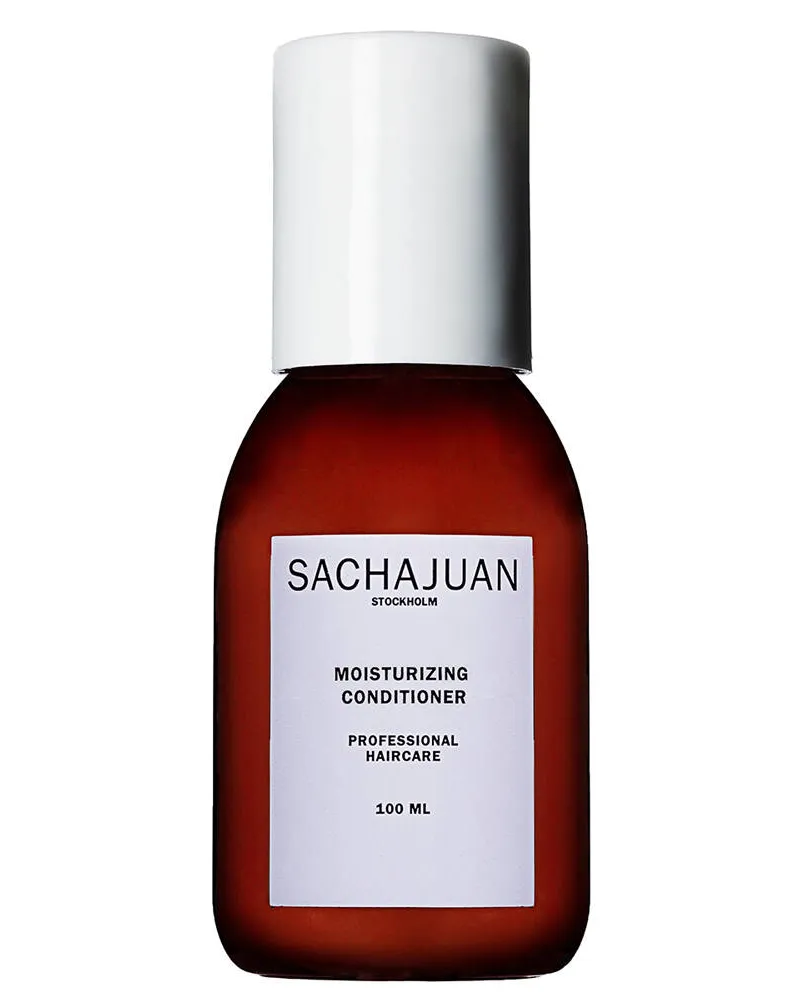 SACHAJUAN Moisturizing Conditioner Weiss