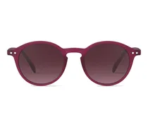Sonnenbrille #D Antique Purple