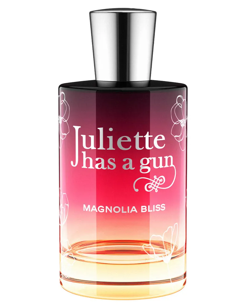 Juliette has a Gun Magnolia Bliss Eau de Parfum 100ml Weiss