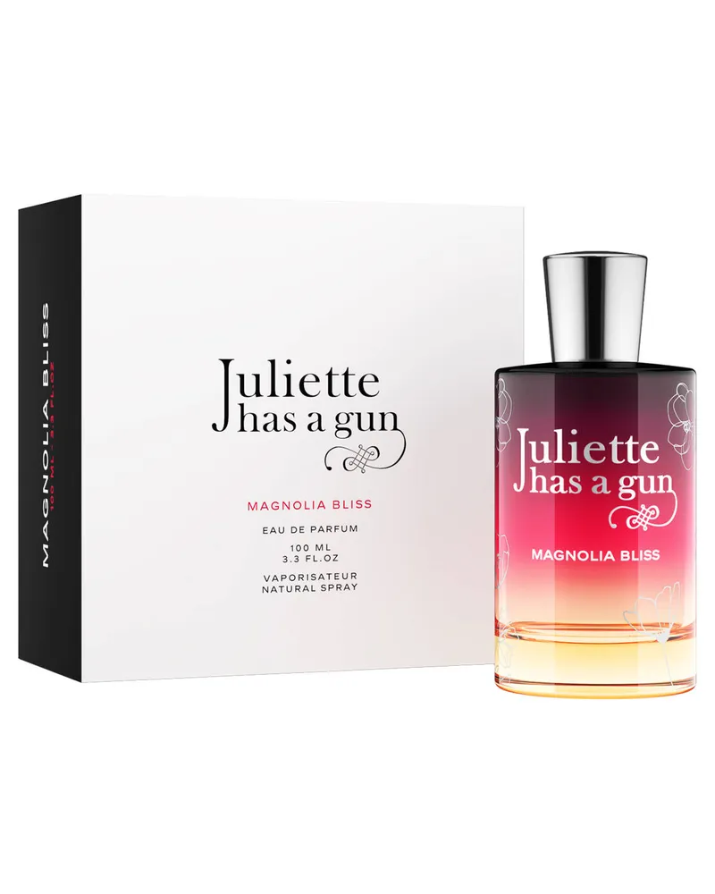 Juliette has a Gun Magnolia Bliss Eau de Parfum 100ml Weiss