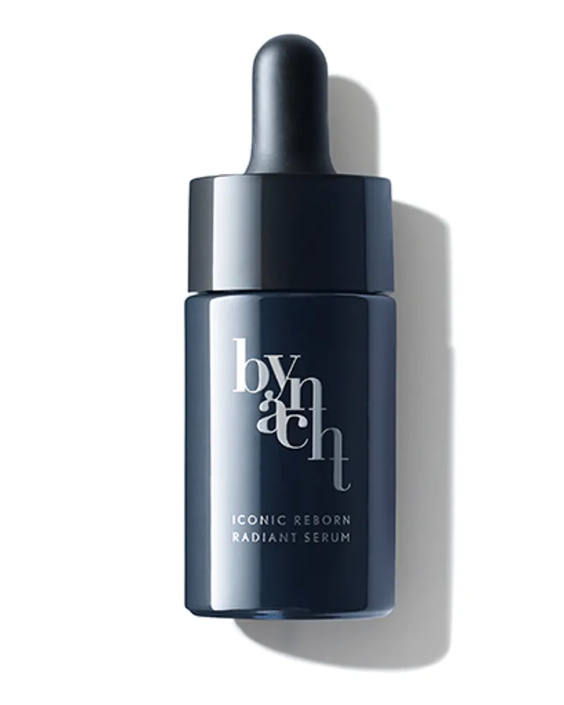 BYNACHT Iconic Reborn Radiant Serum Mini Weiss