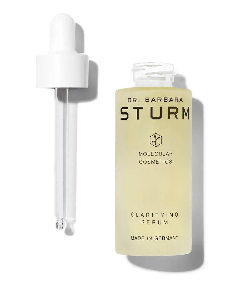 Dr. Barbara Sturm Clarifying Serum Weiss