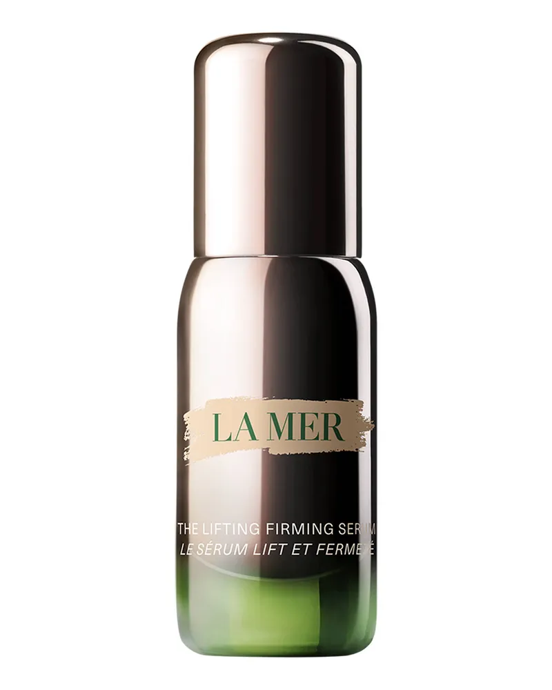 La Mer The Lifting Firming Serum Weiss