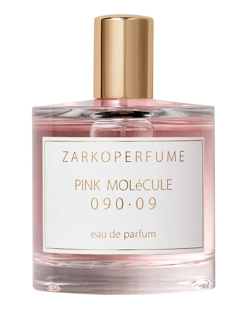 ZARKOPERFUME Pink Molécule 090·09 Weiss